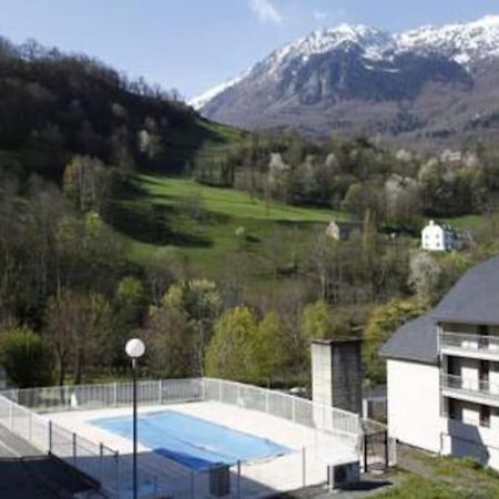 Ms Appart** 5 Pers Balcon Piscine Luz 5Mn Luz-Saint-Sauveur Exterior photo